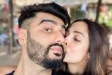 Malaika Arora first time broke silence on Arjun Kapoor Breakup said he is part of my life