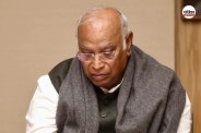 Republic Day Parade controversy, Mallikarjun Kharge Republic Day seating row, Rahul Gandhi third row seating, Congress attacks BJP over protocol,