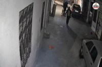 Malpura Gate Police Station