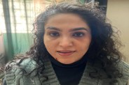 BJP leader Neerja Sharma, FIR against BJP leader Neerja Sharma, Dholpur News, Rajasthan News, भाजपा नेता नीरजा शर्मा, भाजपा नेता नीरजा शर्मा पर एफआईआर, धौलपुर न्यूज, राजस्थान न्यूज