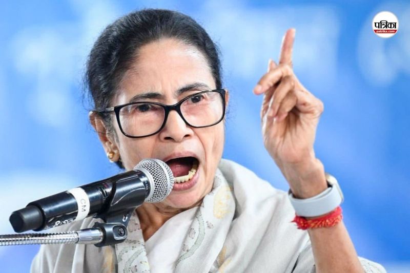 west bengal election, cm mamata baneree attack amit shah, ed raids i-pac,