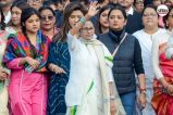 Mamata Banerjee, West Bengal CM Mamata Banerjee, Election Commission of India, CEC Gyanesh Kumar,
