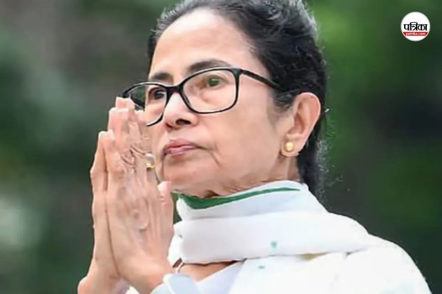Mamata Banerjee, राष्ट्रपति Droupadi Murmu 