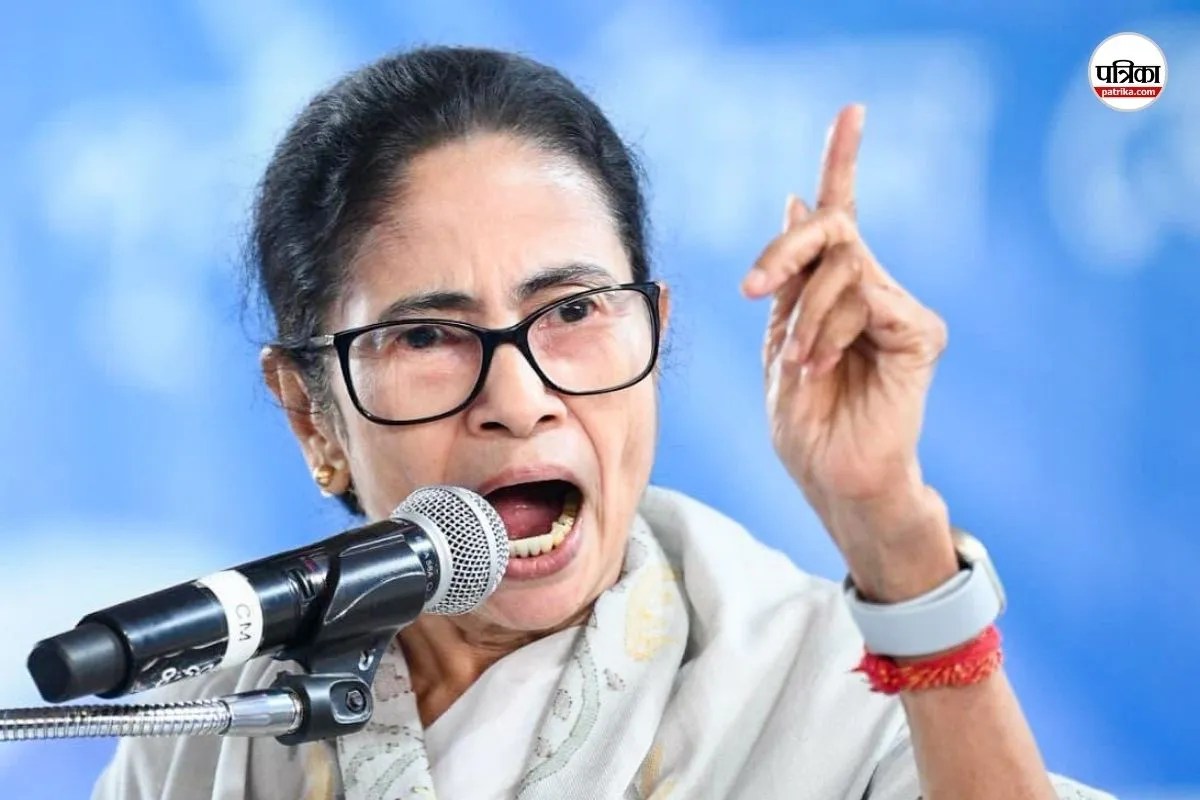 Mamata Banerjee,democratic governance,Special Intensive Revision,