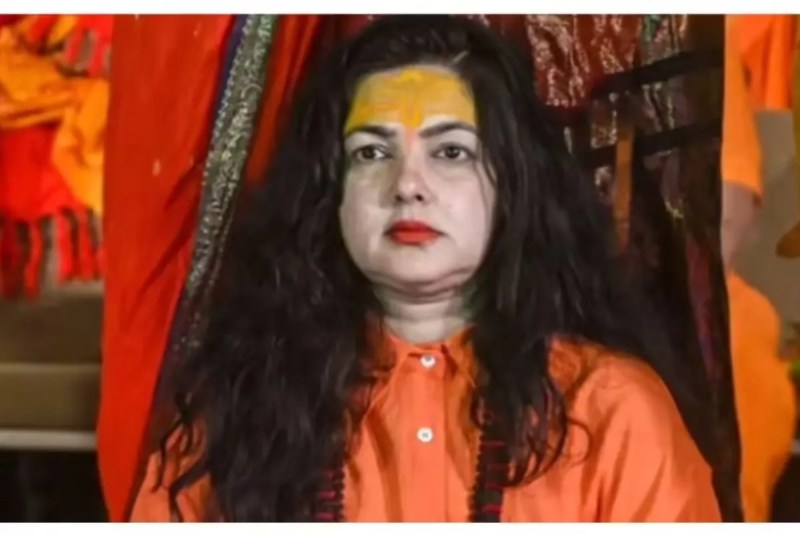 अजित पवार के निधन पर ममता कुलकर्णी का भावुक वीडियो