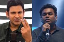 Manoj Muntshir on AR Rahman Communal Bias Statement