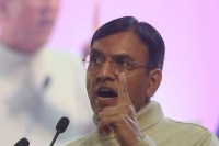 Mansukh L. Mandaviya