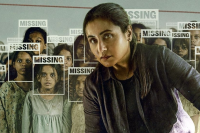 Mardaani 3 Review