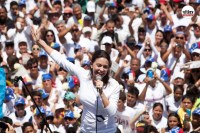 Maria Corina Machado