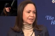 Maria Machado Escape Story