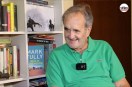 Mark Tully, BBC Journalist, India Correspondent, Love for India,