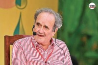Mark Tully Death, Mark Tully dies at age 90, Mark Tully death age 90, Sir Mark Tully obituary age 90, Mark Tully passes away, British journalist Mark Tully, mark tully bbc journalist,