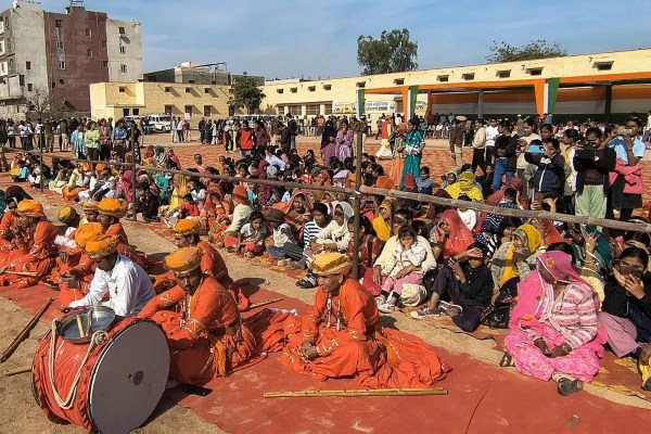 Maru Mahotsav