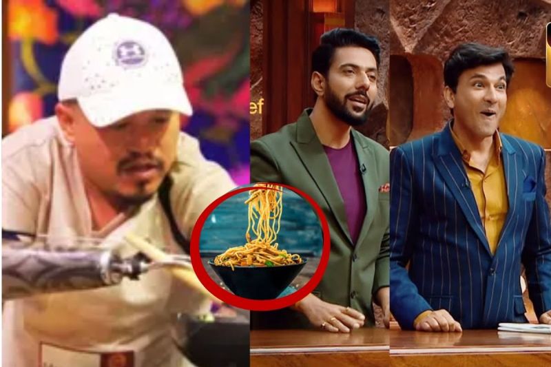 मास्टर शेफ इंडिया सीजन 9 (सोर्स: X)