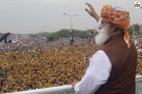 Maulana Fazlur Rehman