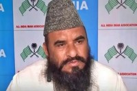 Maulana Sajid Rashidi