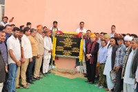 Mega Water Supply Project, Mega Water Supply Project in Barmer, Mega Water Supply Project in Rajasthan, KK Vishnoi, Barmer News, Rajasthan News, मेगा वाटर सप्लाई प्रोजेक्ट, मेगा वाटर सप्लाई प्रोजेक्ट इन बाड़मेर, मेगा वाटर सप्लाई प्रोजेक्ट इन राजस्थान, केके विश्नोई, बाड़मेर न्यूज, राजस्थान न्यूज