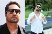 Mika Singh photo