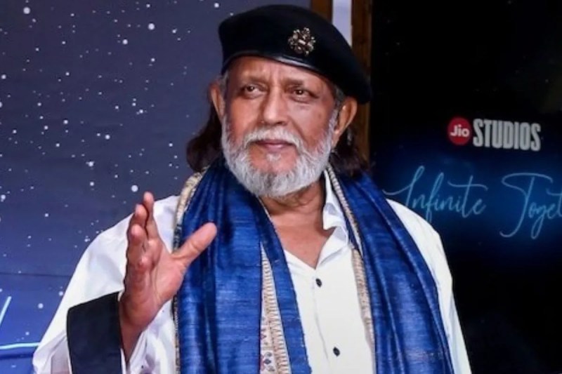 Indian idol 16 episode Mithun Chakraborty marriage @khadijakhubura