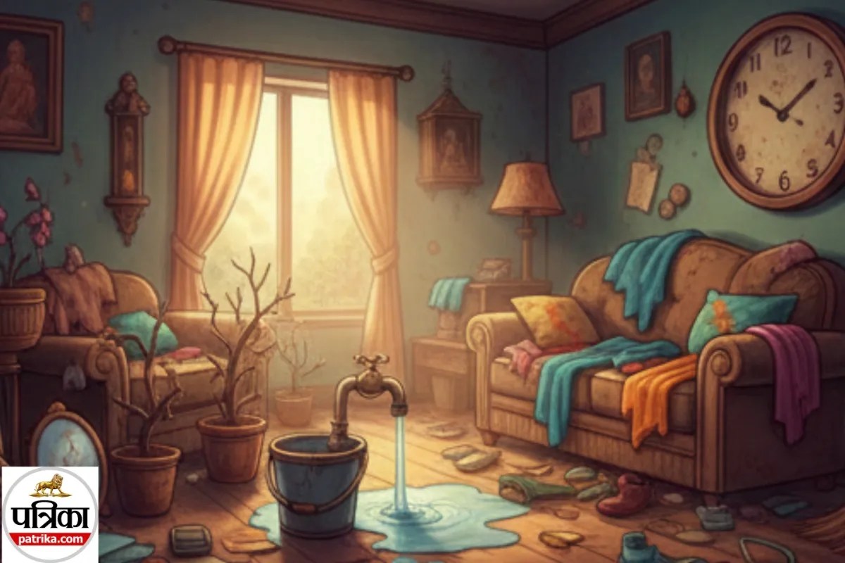 vastu warning (PC: gemini generated)