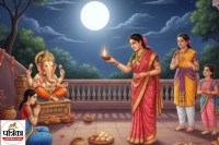 Sakat Chauth 2026 (pc: gemini generated)