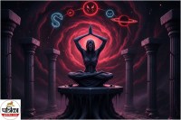 पिशाच योग (pc: gemini generated)