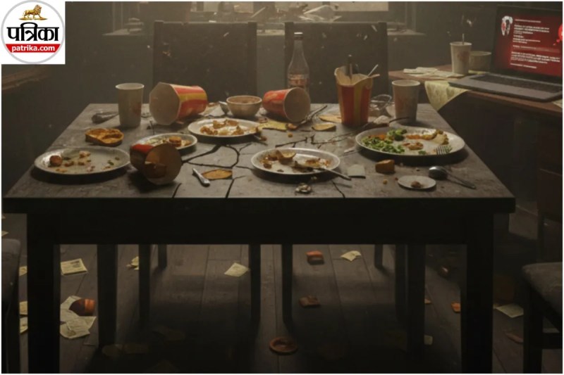 घर की किस्मत बिगाड़ देते हैं ये चीजें (pc: gemini generated)