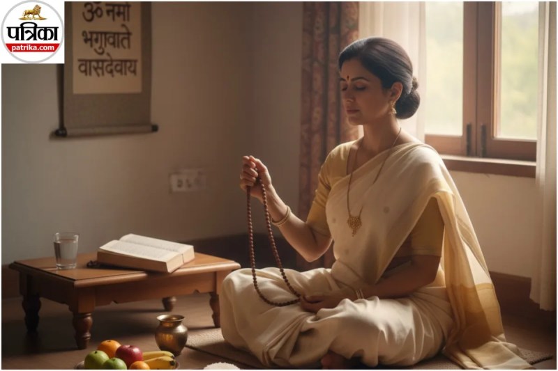 माघ मास (pc: gemini generated)