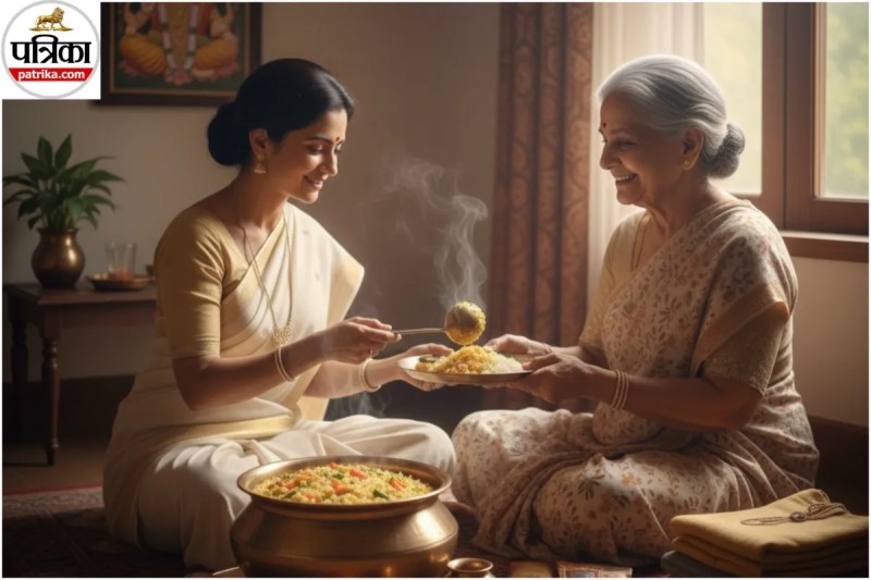 Makar Sankranti 2026 (PC: GEMINI GENERATED)