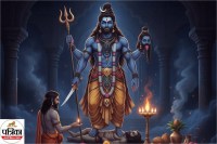 कालाष्टमी 2026 (pc: gemini generated)