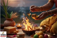 मकर संक्रांति उपाय (pc: gemini generated)