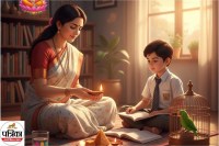 उपाय (pc: gemini generated)