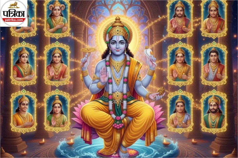 Shattila Ekadashi 2026 (pc: gemini generated)