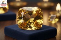 पीला पुखराज (pc: gemini generated)