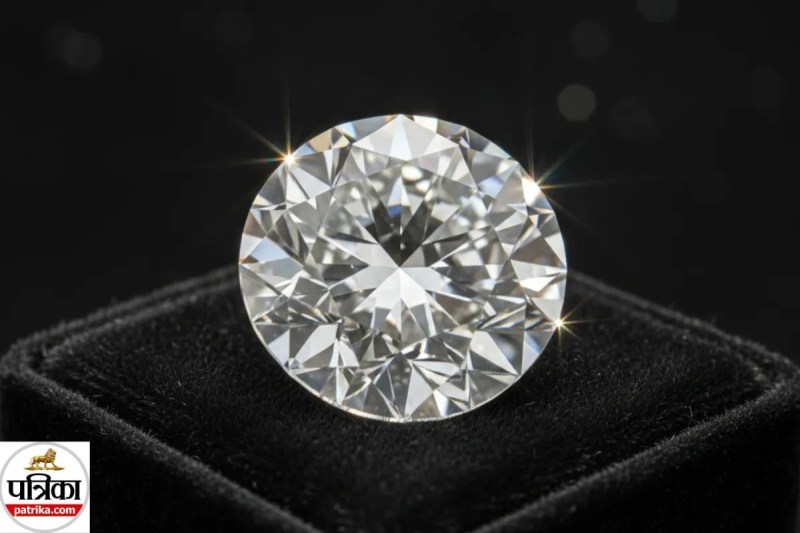 diamond wearing rules (pc: gemini generated)