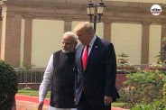 Donald Trump tariff probe, Section 301 trade investigation, US trade probe India China Bangladesh,