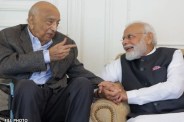Mohan-Lal-Mittal-PM-Modi