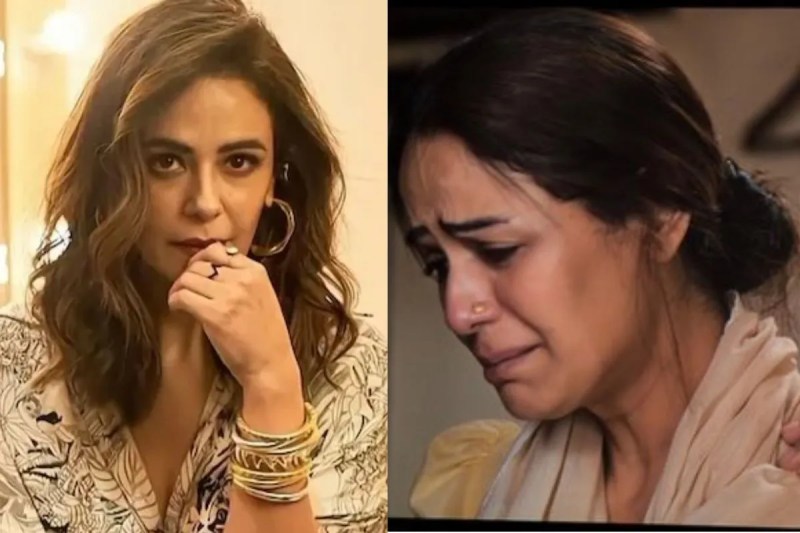 60 की उम्र में हीरो कर सकते है रोमांटिक रोल, तो महिलाएं क्यों नहीं... मोना सिंह ने इंडस्ट्री के दोहरे रवैये पर क्यों उठाया सवाल