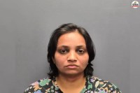 Mother Killed Her Children