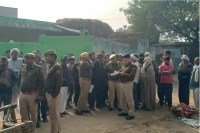 Mother murdered, Mother murdered in Dholpur, Mother murdered in Rajasthan, Son murdered Mother, Son murdered Mother in Dholpur, Son murdered Mother in Rajasthan, मां की हत्या, धौलपुर में मां की हत्या, राजस्थान में मां की हत्या, बेटे ने की मां की हत्या, बेटे ने की मां की हत्या इन धौलपुर, बेटे ने की मां की हत्या इन राजस्थान