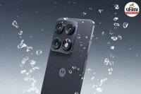 Motorola Signature Price in India