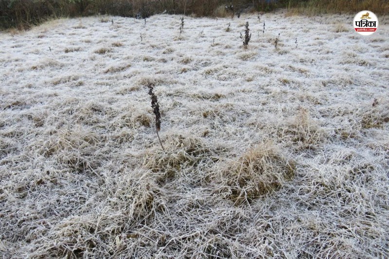 Mount-Abu-Weather-Update