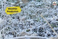 Weather Update Meteorological Department Rajasthan 19-20 January rain alert Mount Abu temperature dropped to -3 degrees Celsius