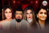 Mufti Abdul Qavi and Bollywood actresses