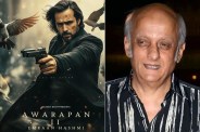 Mukesh Bhatt on Awarapan 2 Delay