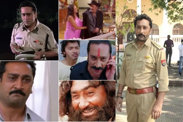 Mukesh Tiwari Role Jageera