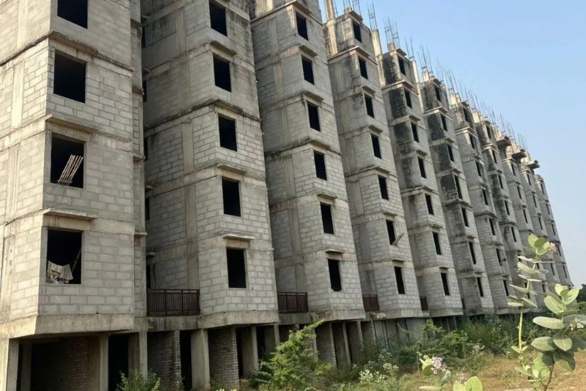 Multistory-In-kota