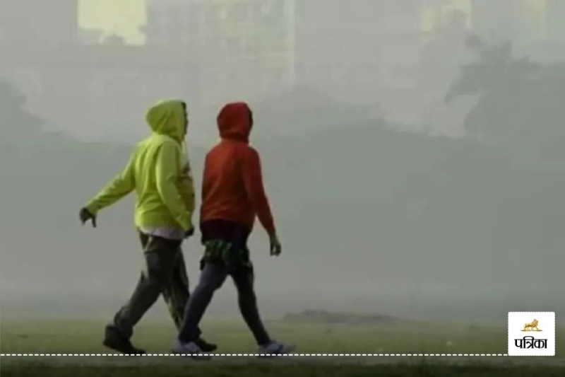 Mumbai rains New Year 2026