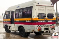 Mumbai American Tourist Cheated