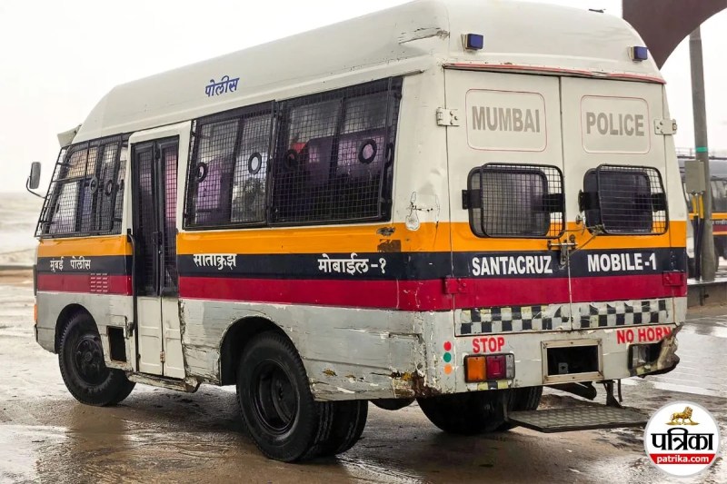 Mumbai American Tourist Cheated